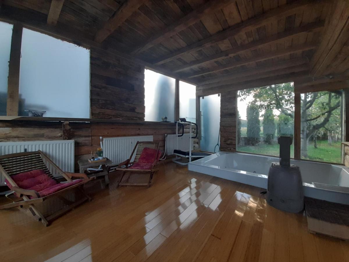 Apartman Dujmovic 1 Otočac 外观 照片