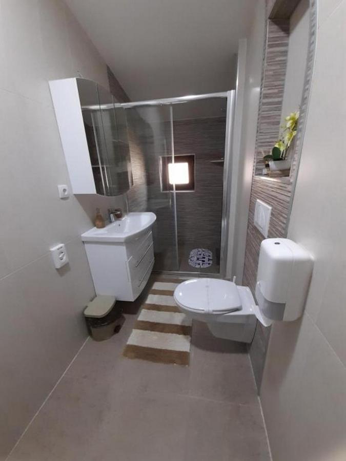 Apartman Dujmovic 1 Otočac 外观 照片