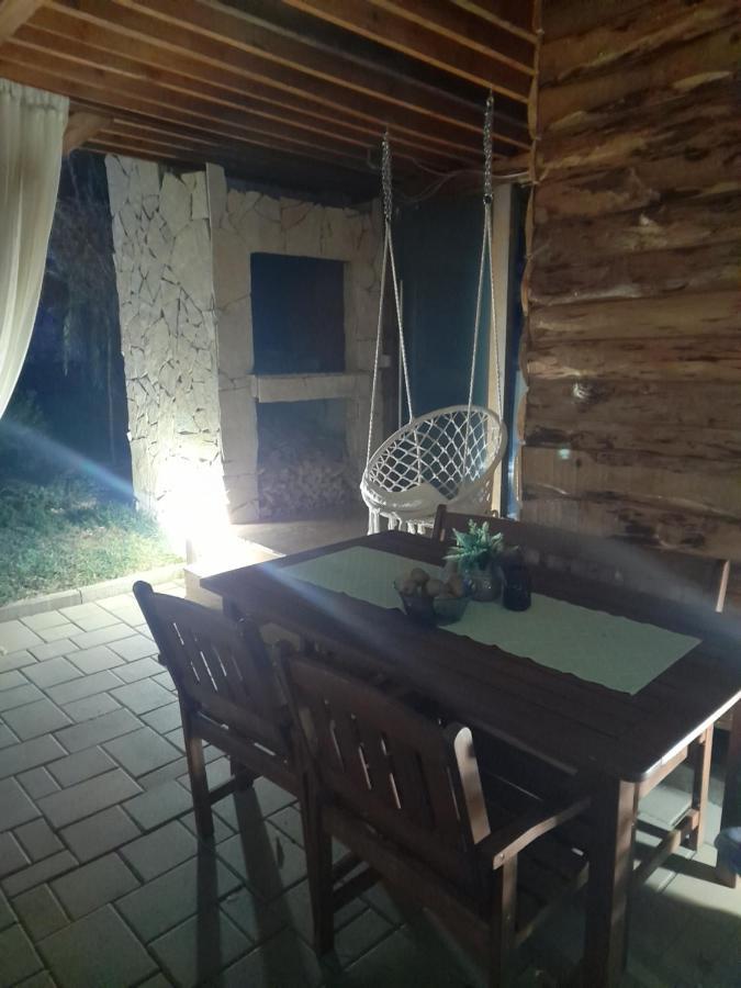 Apartman Dujmovic 1 Otočac 外观 照片