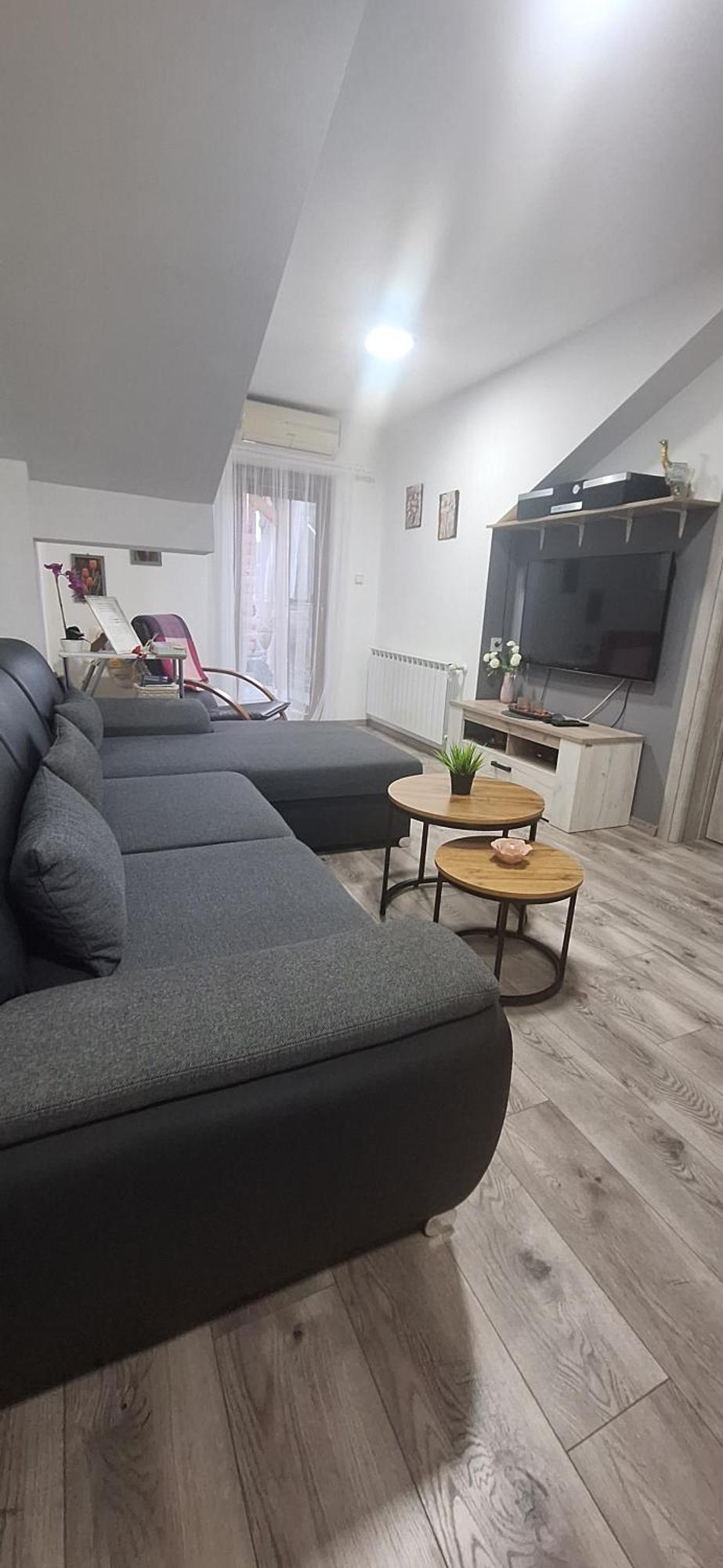 Apartman Dujmovic 1 Otočac 外观 照片