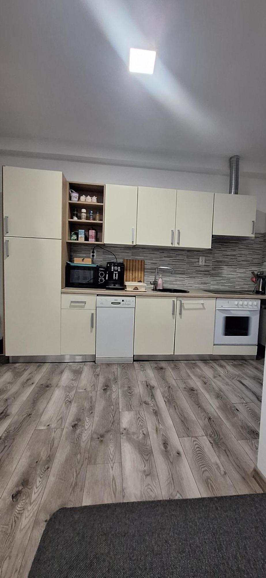 Apartman Dujmovic 1 Otočac 外观 照片